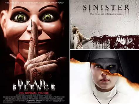 top hollywood horror movies|top horror hollywood movies list.